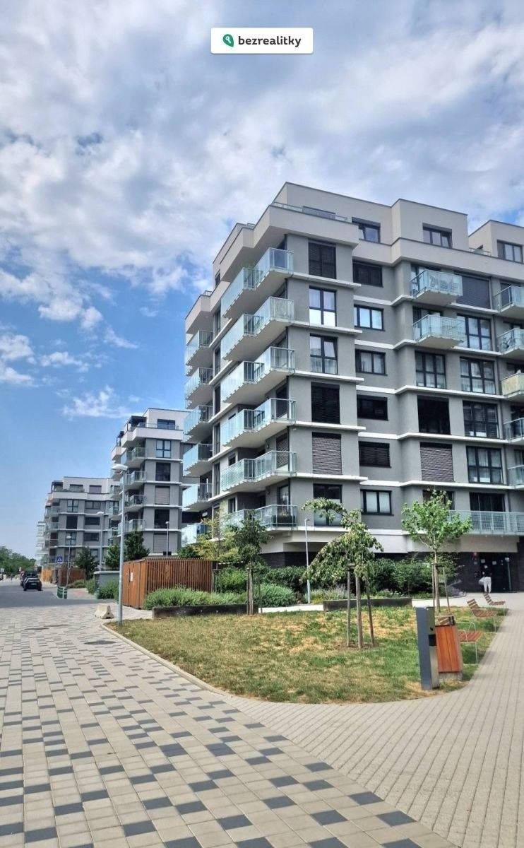 4+kk, Thomasova 235, Praha Třebonice, 113 m² - 2