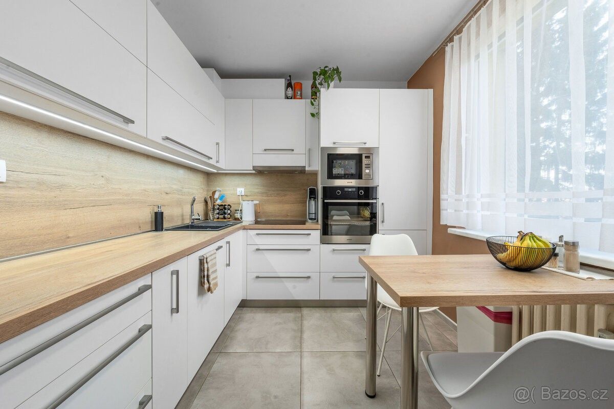 Prodej byt - Česká Třebová, 560 02