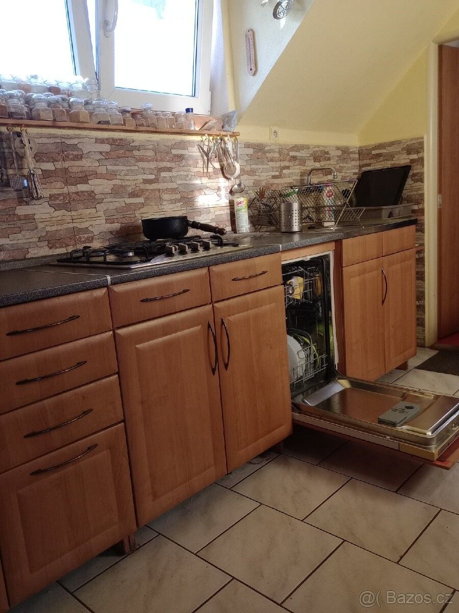 Byty, Dobříš, 263 01