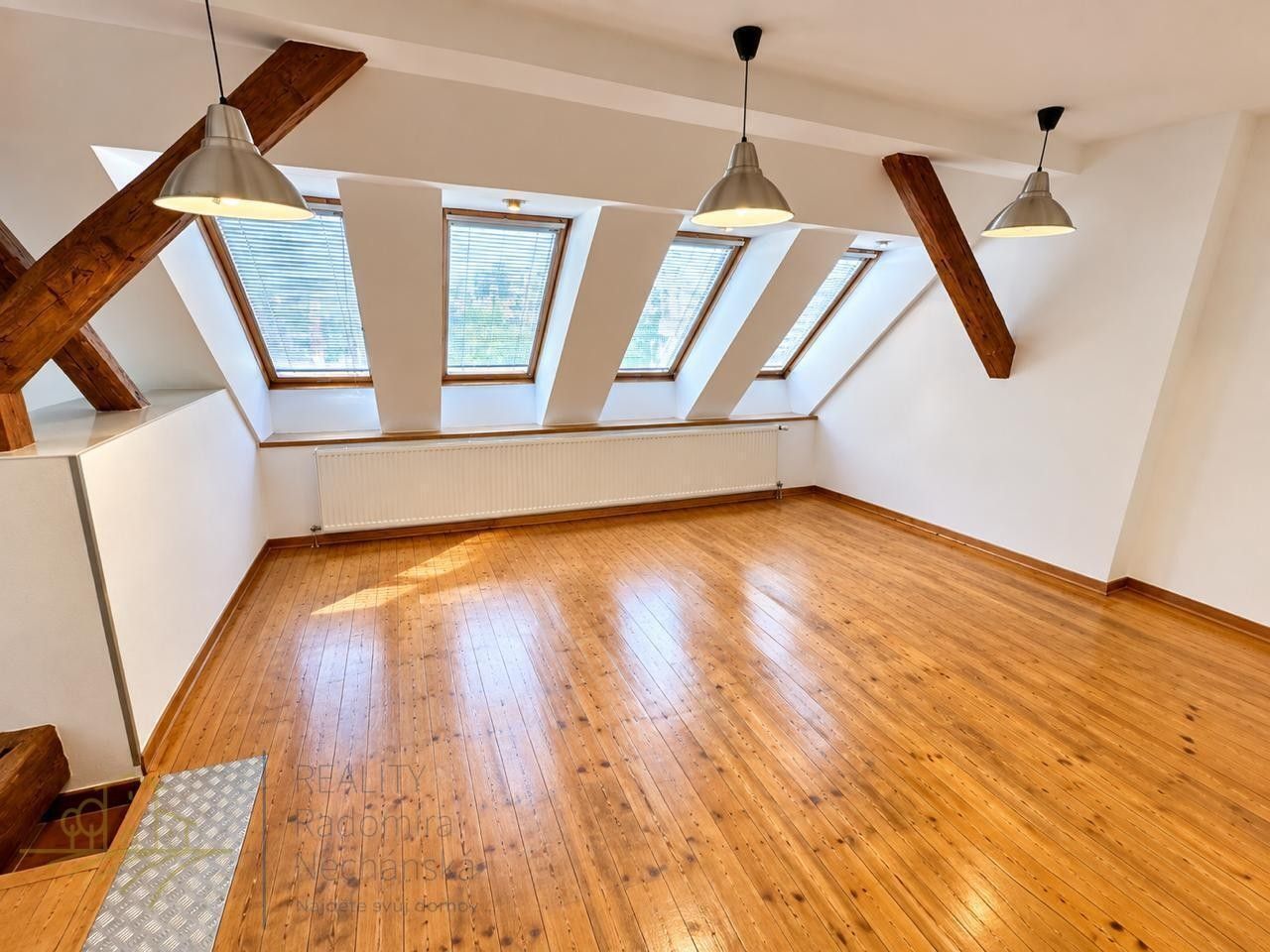 Kancelář · 31 m² · Jičín - 3