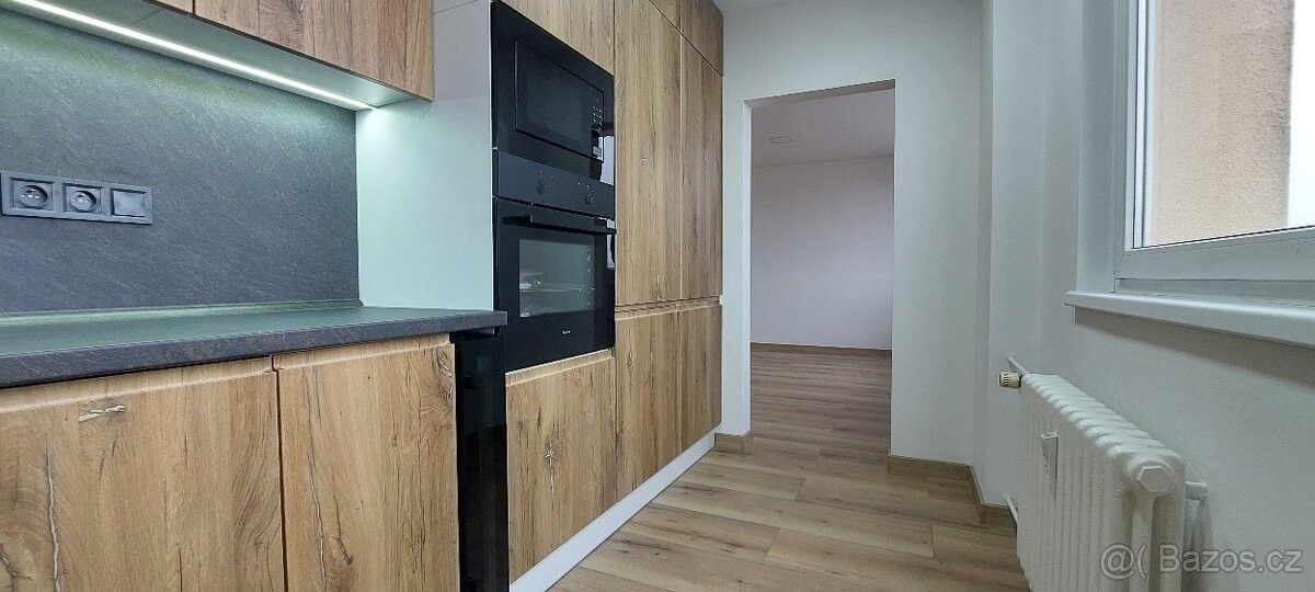 Prodej byt - Ostrava, 700 30