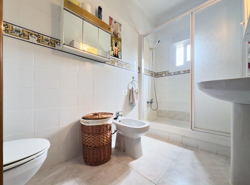 Rodinný dům · 55 m² · Torrevieja, Provincie Alicante, Španělsko, ES - 3