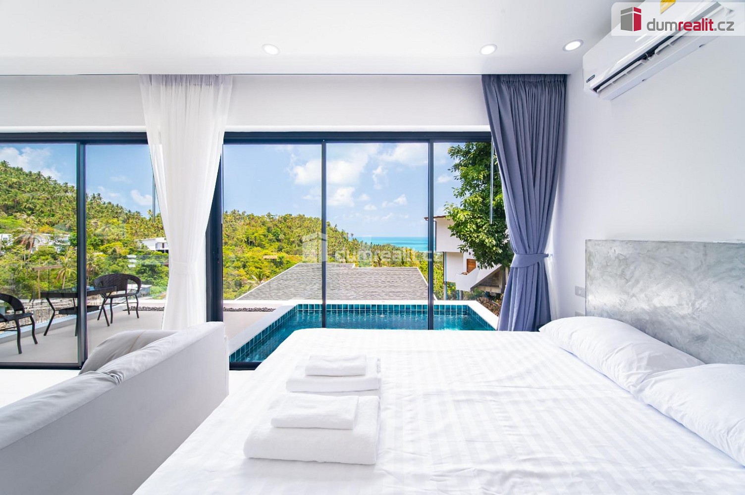 Byt 2+kk · 53 m² · Koh Samui, Thajsko - 4