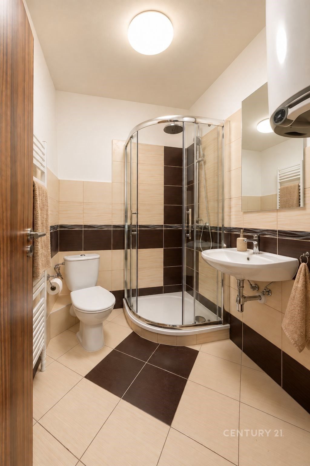 Prodej byt 2+kk - Opavská 614, Rýmařov, 49 m² - 5