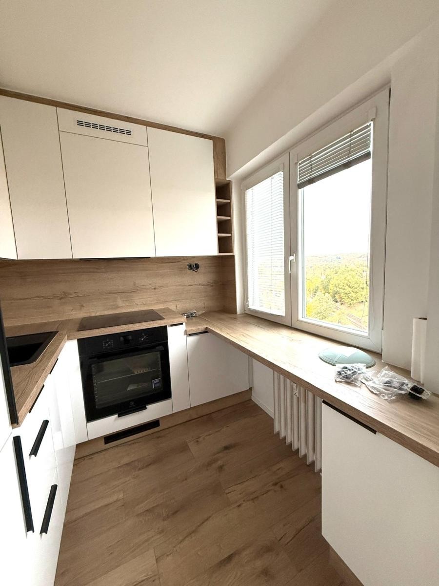 Byt 1+1 · 32 m² · Průběžná, Ostrava - 3