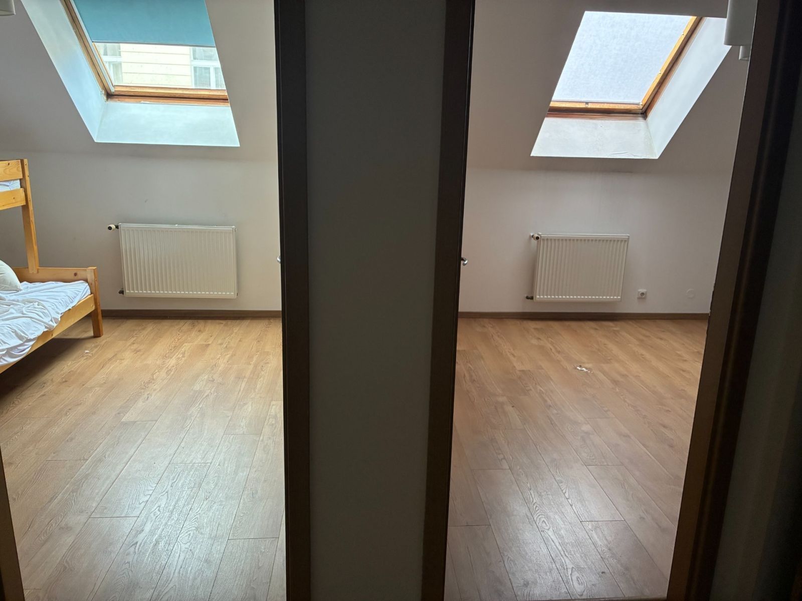 4+kk, Pod Brentovou, Praha - Smíchov, 120 m² - 1