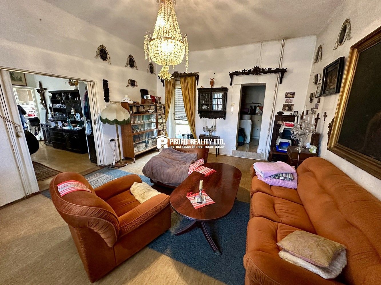 Prodej rodinný dům - Vráž, okres Beroun, Středočeský kraj, 125 m² - 5