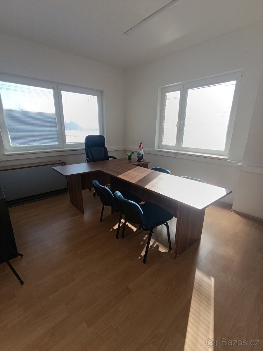 Pronájem obchodní prostory - Kunčice nad Labem, 543 61