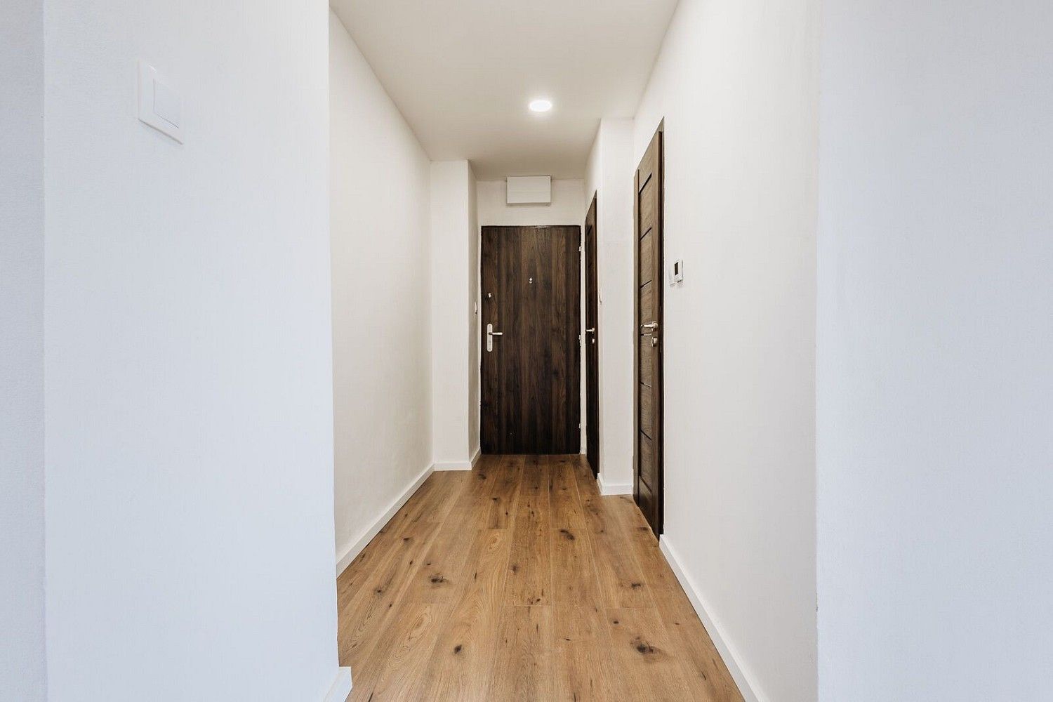 Byt 2+kk · 65 m² · Brodek u Konice, okres Prostějov - 4