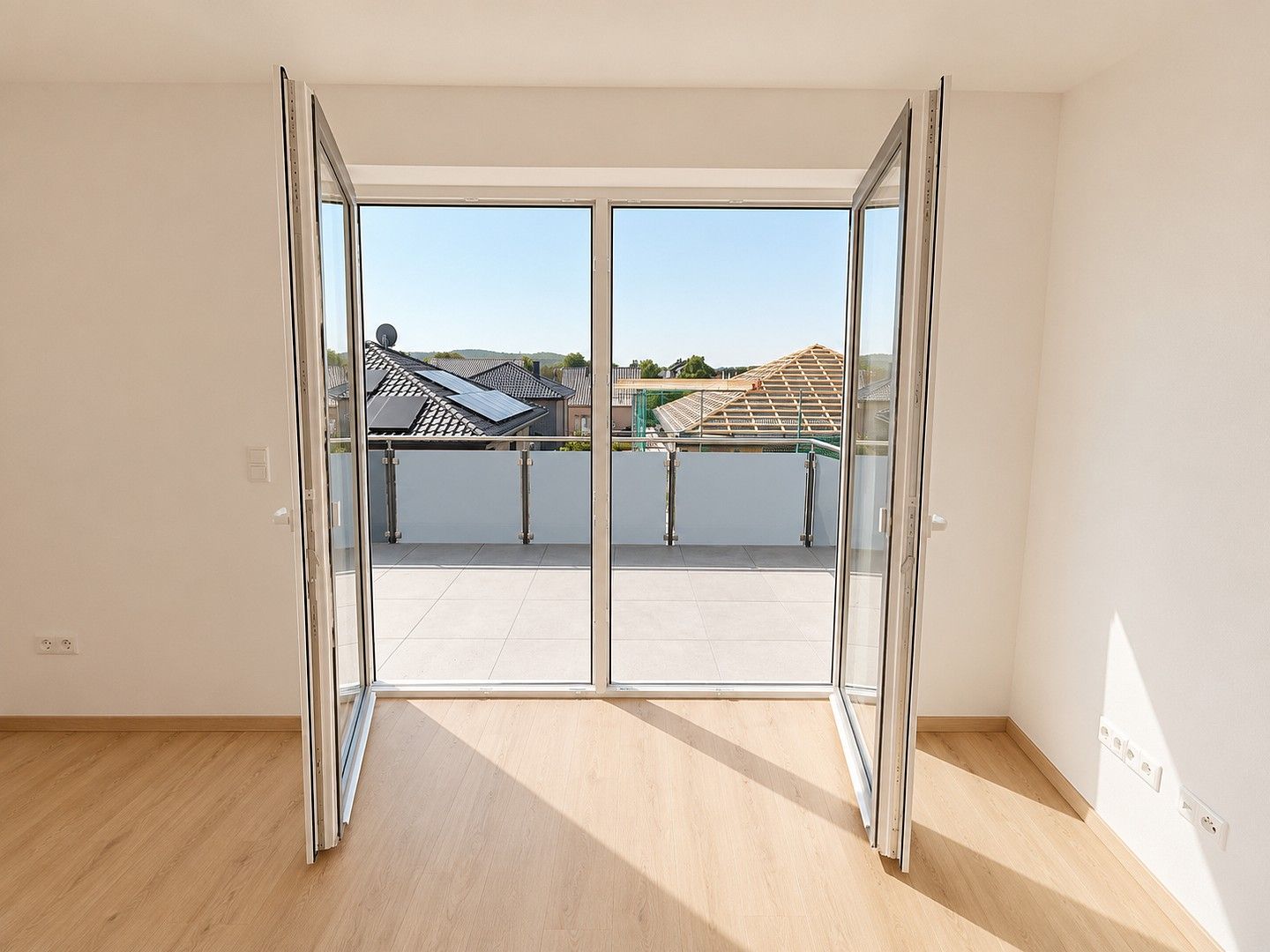 Prodej byt 3+1 - , Severní Porýní-Vestfálsko, 73 m² - 5