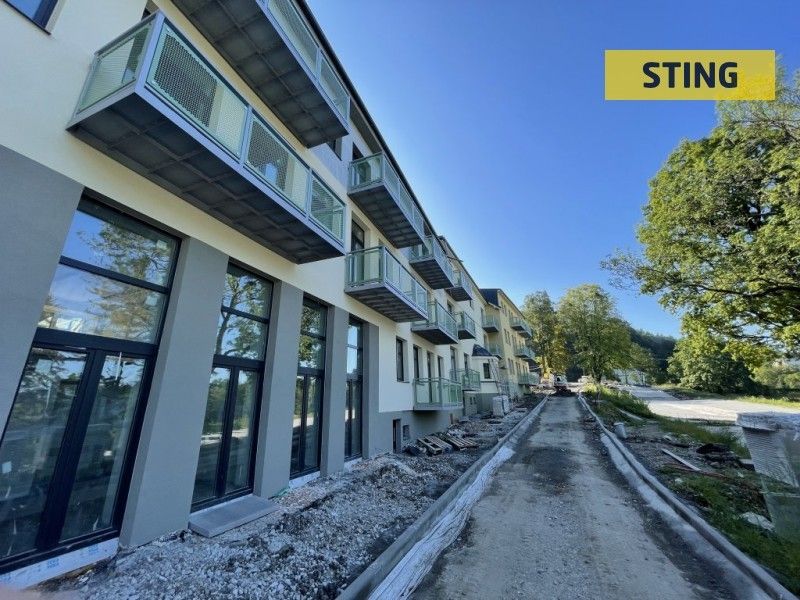 Prodej byt 4+kk - Štramberk, 120 m²