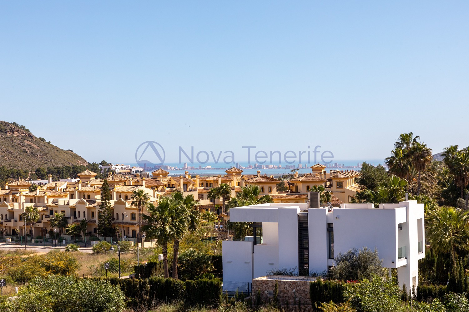 Pozemky pro bydlení, Murcia, Cartagena, Španělsko - 2