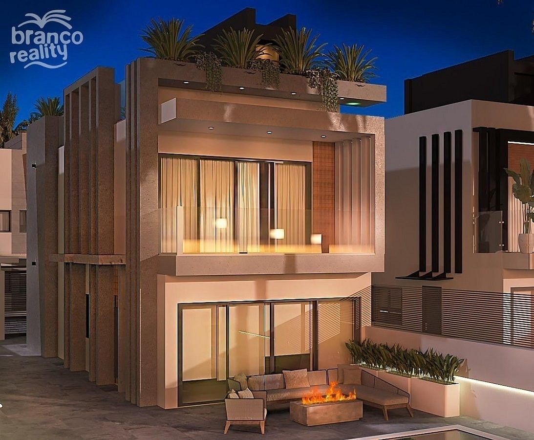 Rodinný dům · 182 m² · Puerto de Mazarron, Murcia, Španělsko - 3