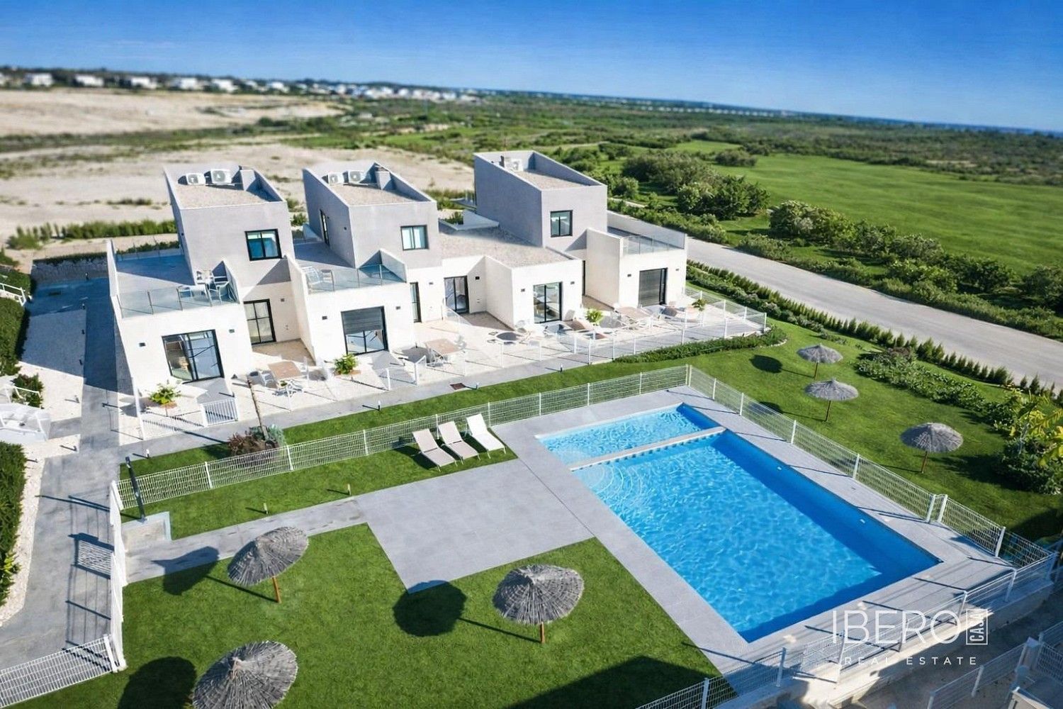 Rodinný dům · 83 m² · Baños y Mendigo, ES - 4
