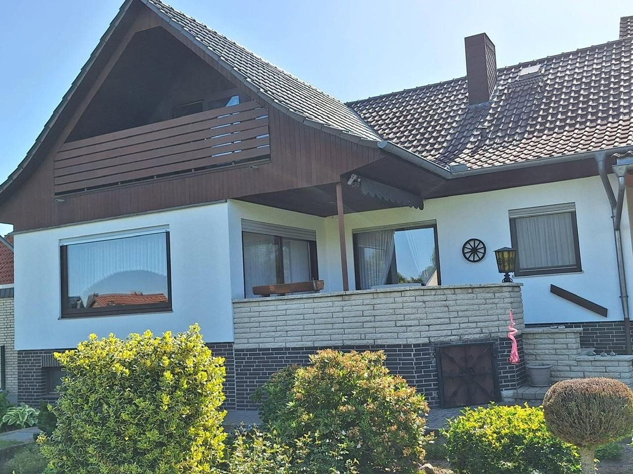 Rodinný dům · 113 m² · Wolfsburg Sülfeld Sülfeld Niedersachsen 38442 - 4