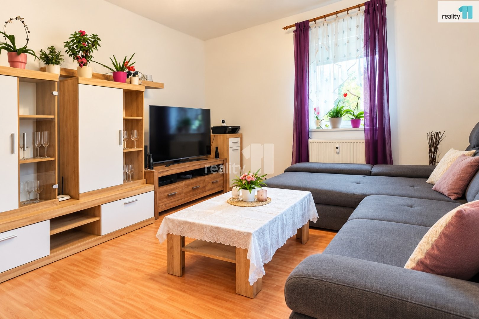 Byt 2+1 · 43 m² · Plzeňská, Chotěšov - 2