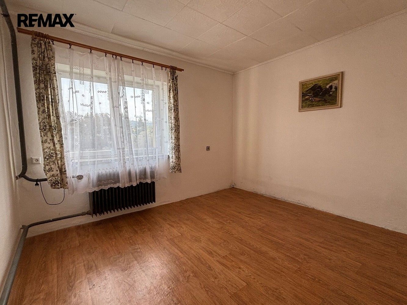 Rodinný dům · 61 m² · Krahulov, okres Třebíč, Kraj Vysočina - 4