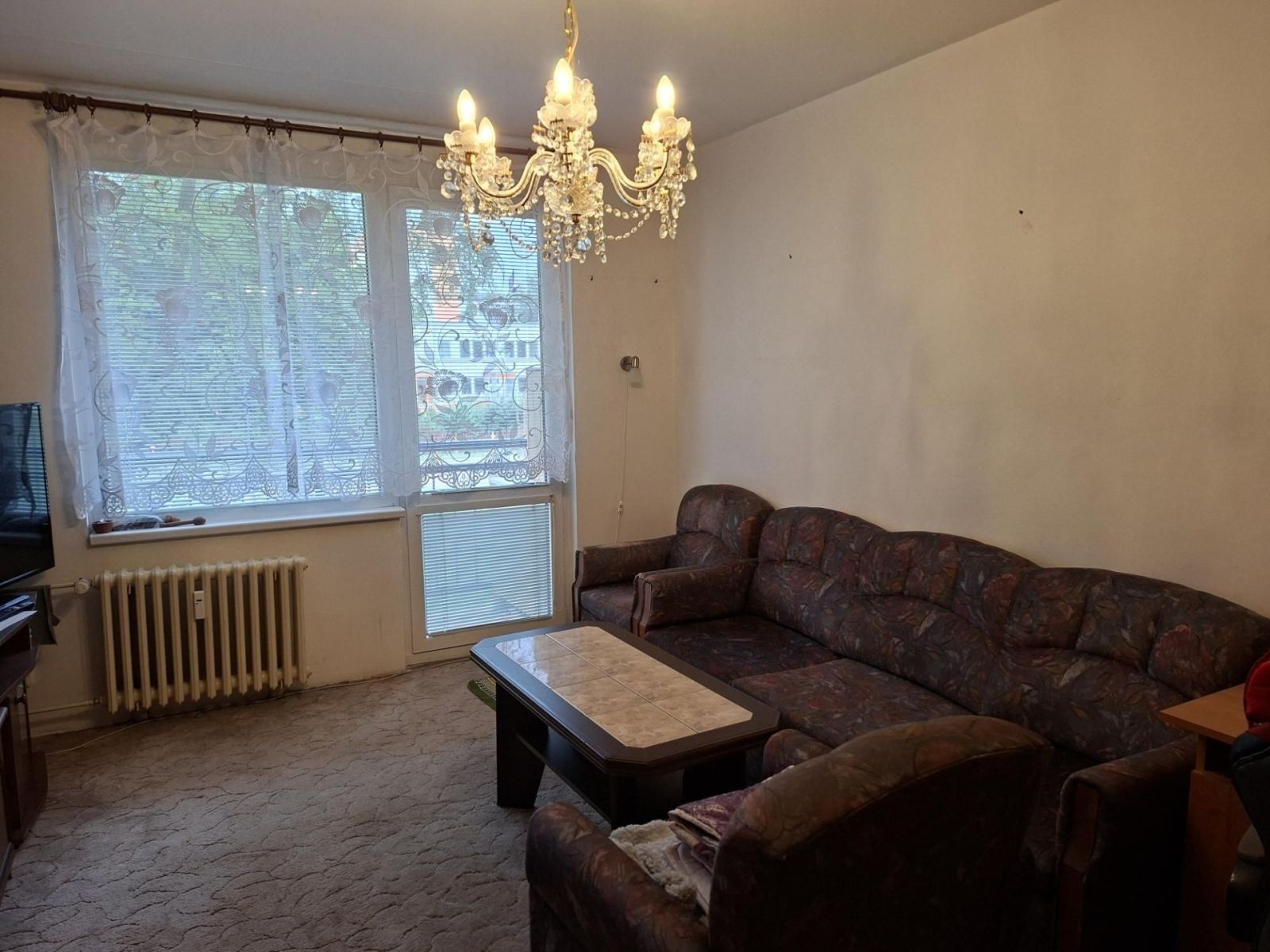 Byt 2+1 · 58 m² · Slovenská, Trutnov - Horní Staré Město, Královéhradecký kraj - 3