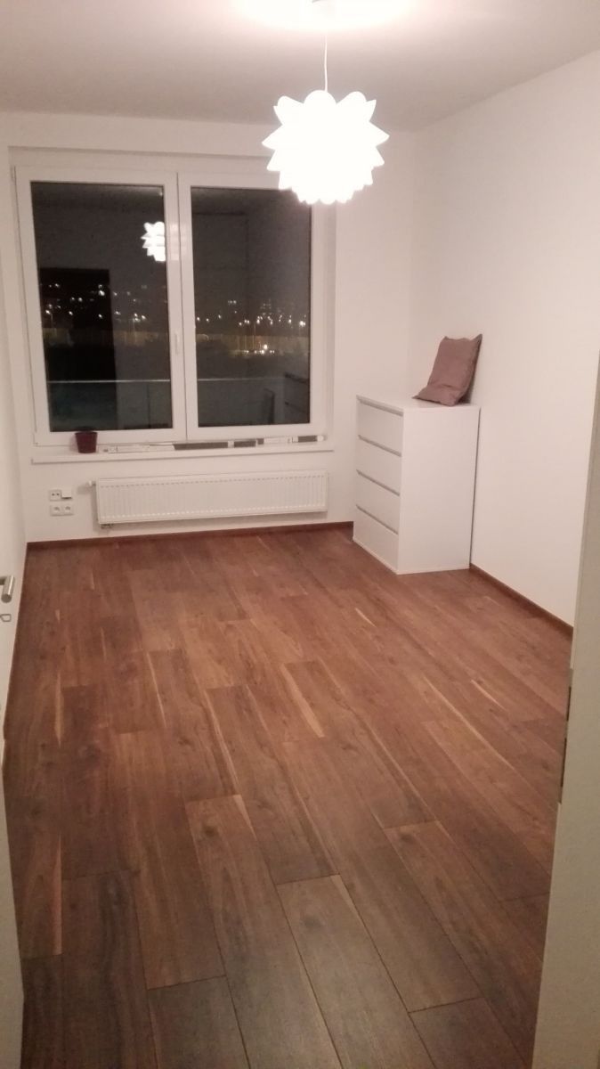 Pronájem byt 2+kk - Klementova, Praha - Stodůlky, 52 m² - 5