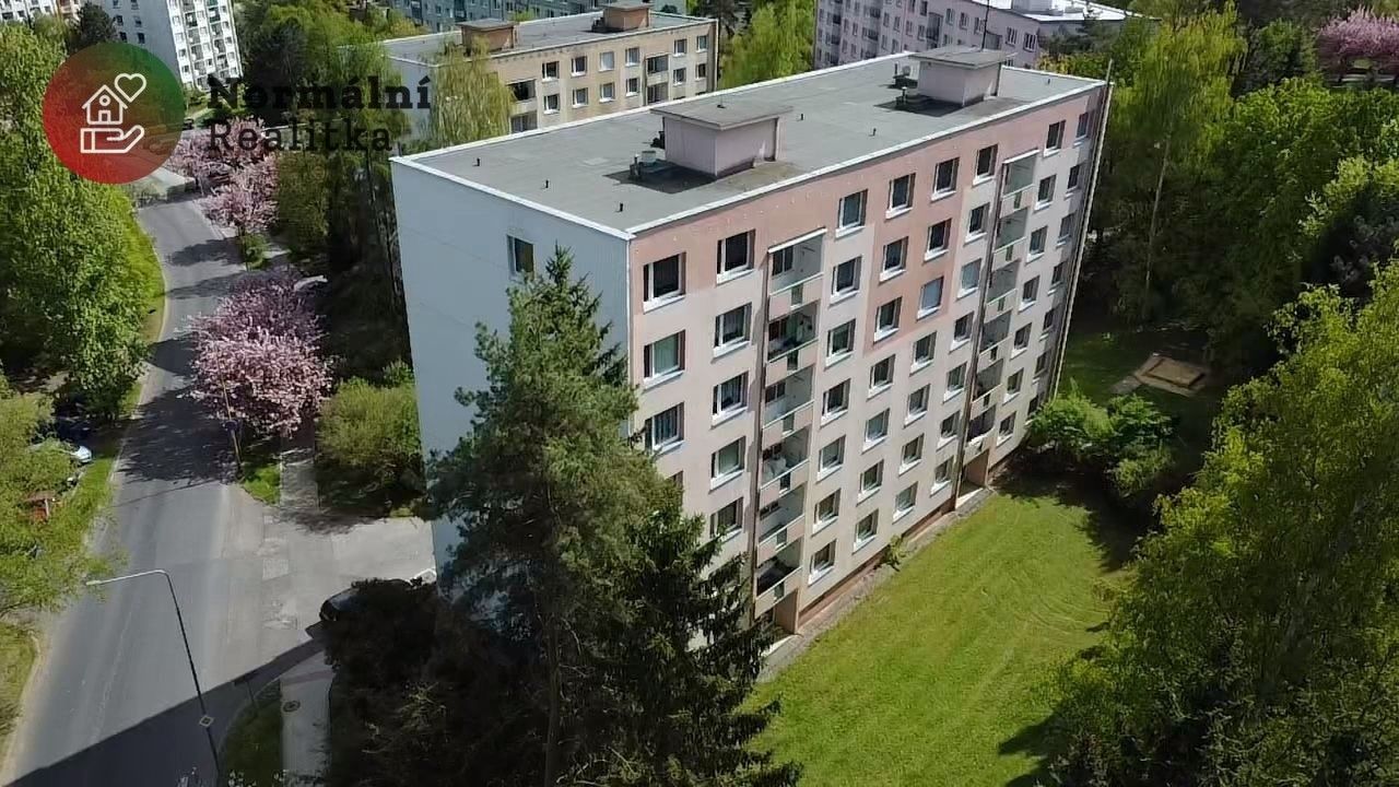 Prodej byt 3+1 - U Tvrze, Děčín, 63 m² - 5