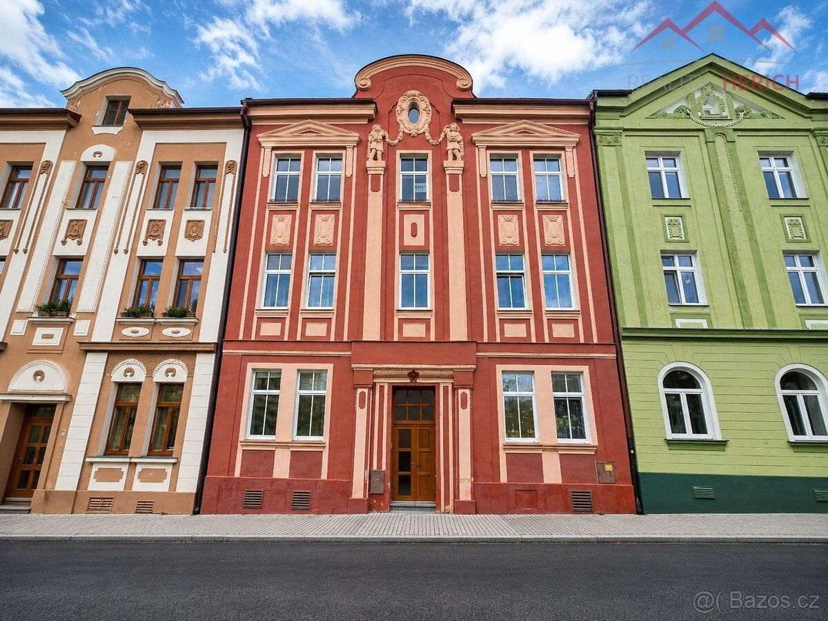 Byty, Chomutov, 430 01 - 1