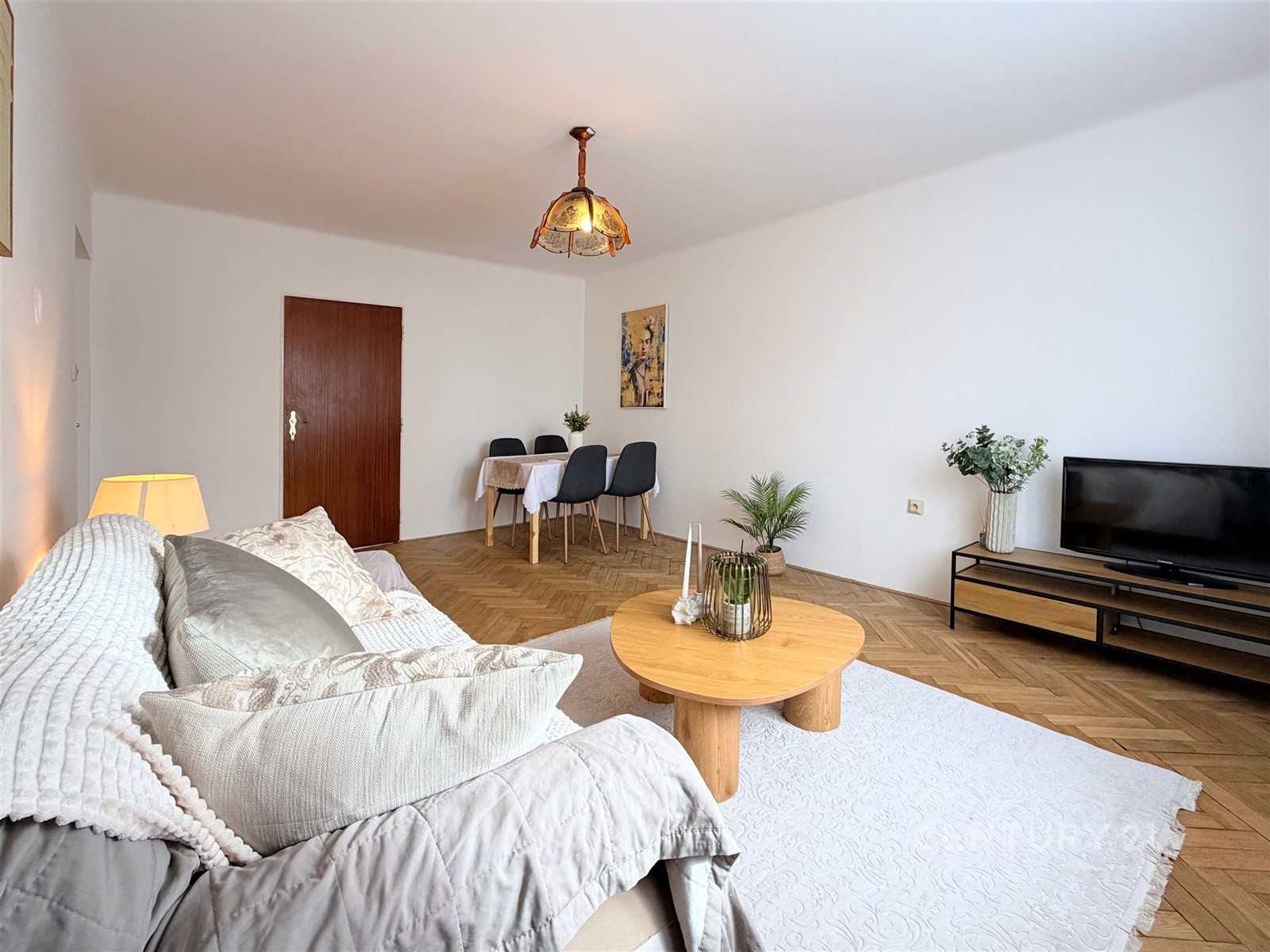 Prodej byt 3+1 - Preslova 1661, Písek Budějovické Předměstí, 73 m² - 5