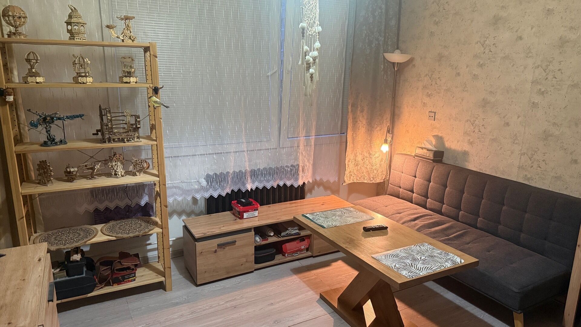 Prodej byt 1+kk - Mostecká, Kladno, 28 m²