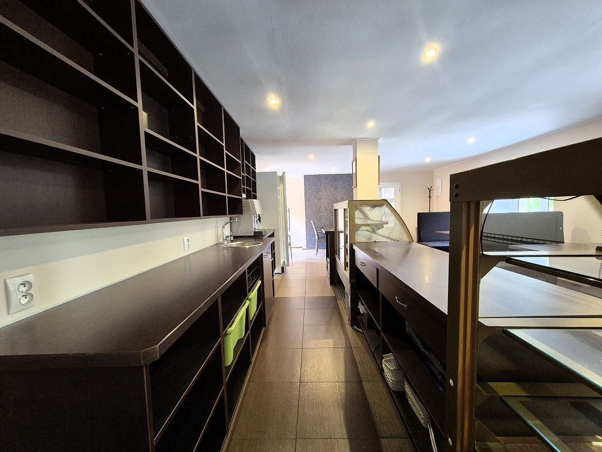 Obchodní prostory · 64 m² · Příbram - Příbram II, Středočeský kraj - 3