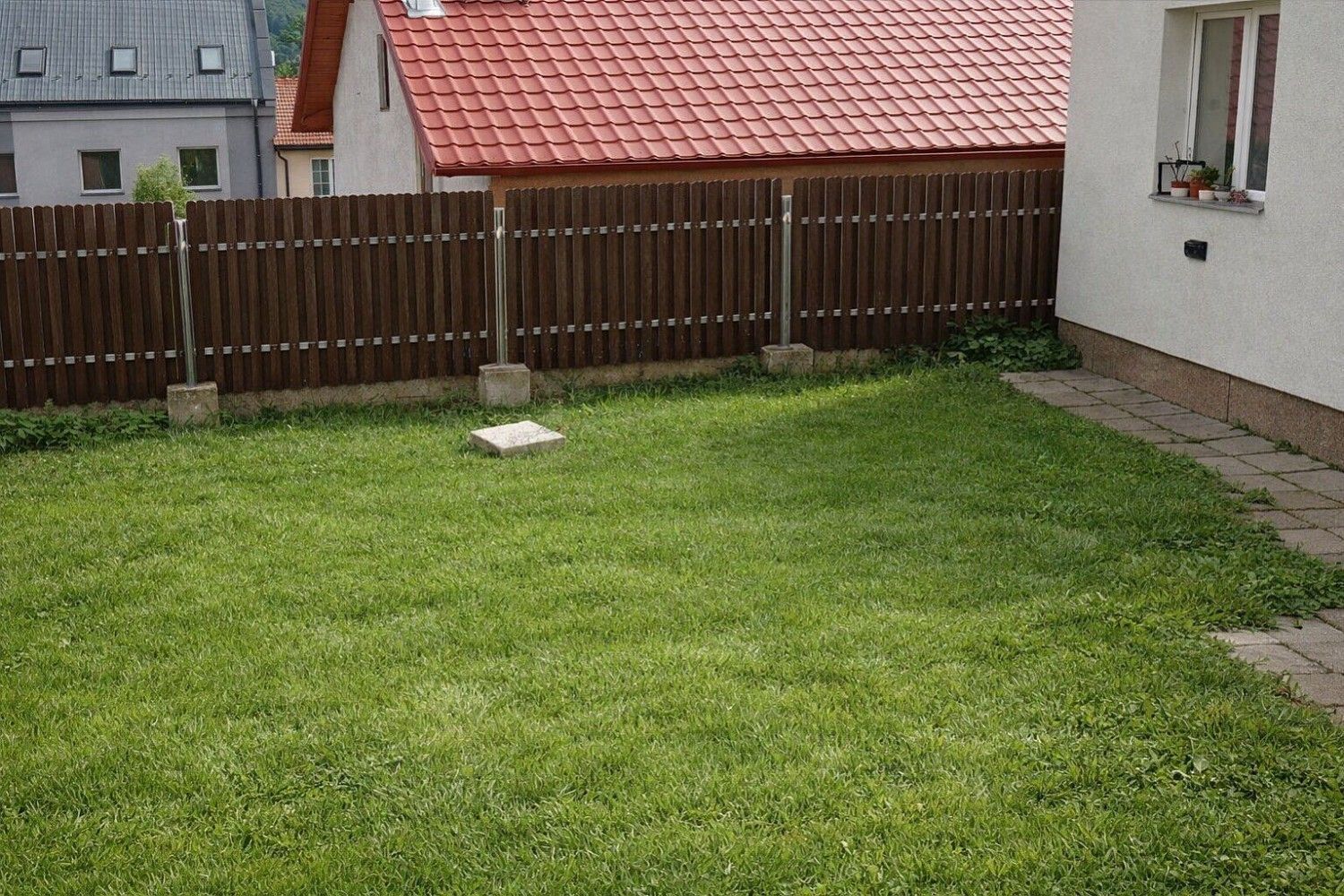 1+1, Hranice - Hranice I-Město, okres Přerov, Olomoucký kraj, 37 m² - 2