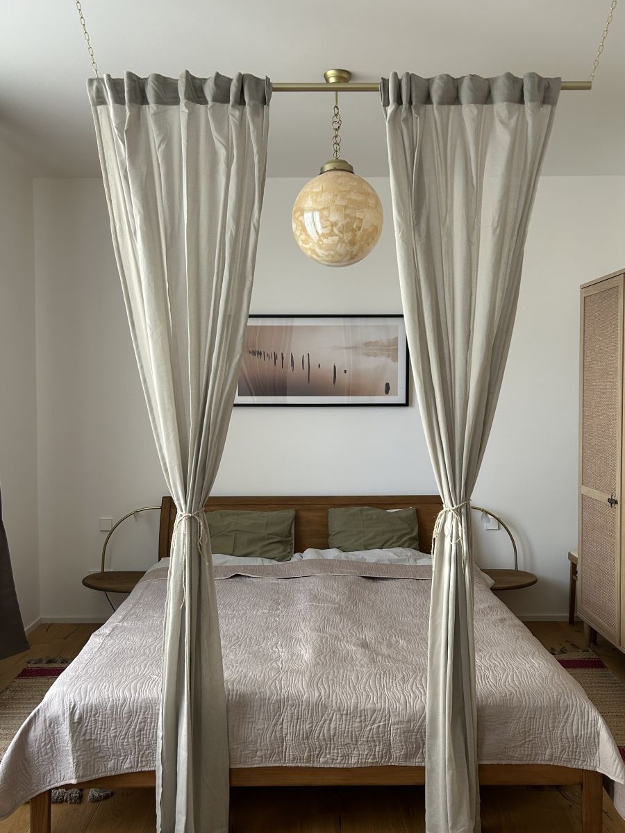 Byty, Lumírova, Praha - Nusle, 32 m² - 1