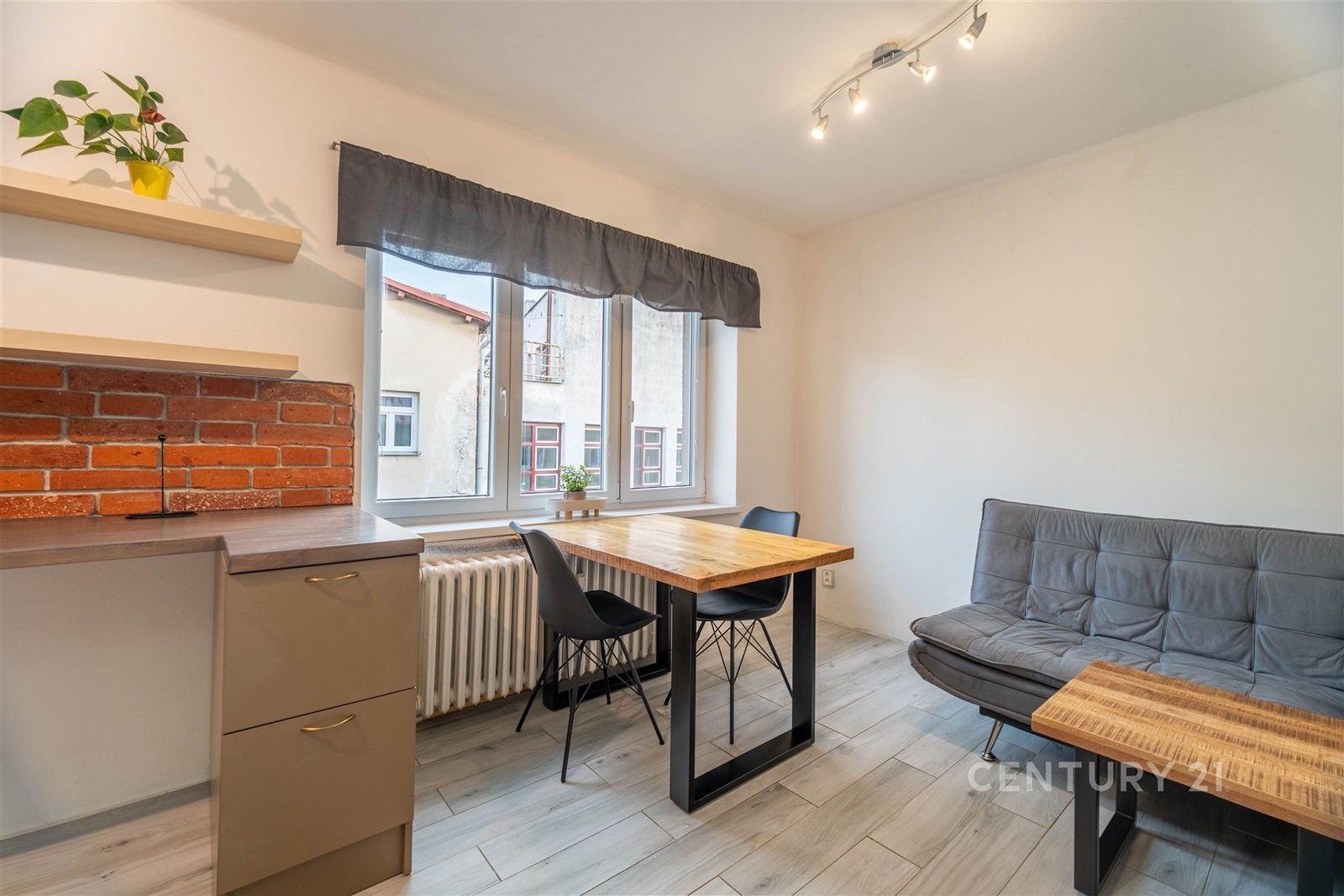 Byt 2+kk · 48 m² · Zeyerova 1101, Liberec I-Staré Město - 4