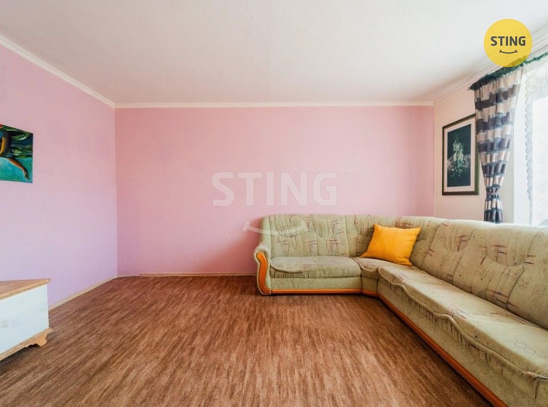 Rodinný dům · 175 m² · Bezručova, Rýmařov, okres Bruntál - 4