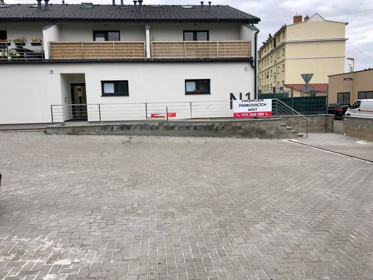 Garáž · Světlá nad Sázavou, 582 91 - 3