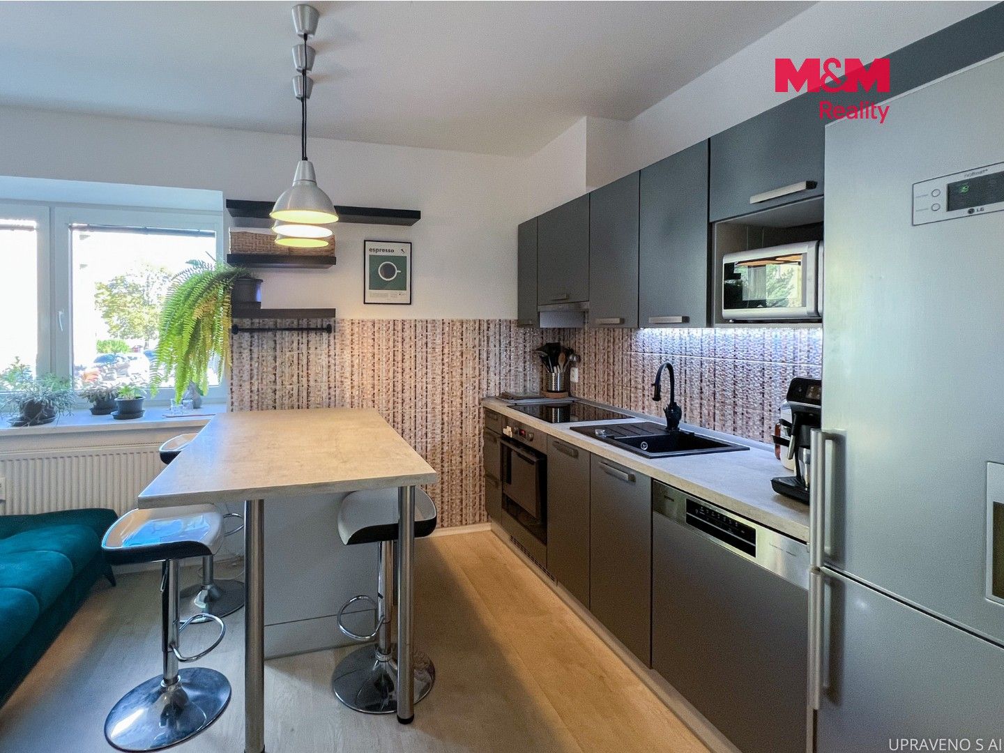 Byt 2+kk · 45 m² · Na Hrázi, Sušice - 4