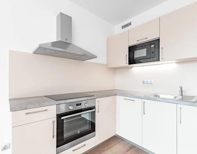 1+kk, Ocelářská, Praha, 35 m²