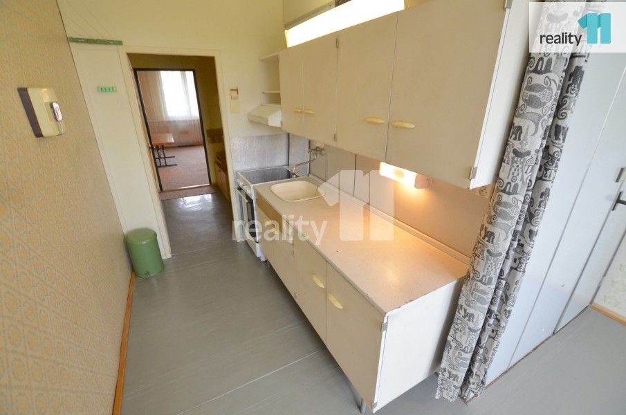 Pronájem byt 2+1 - Masarykova, Humpolec, 60 m² - 1