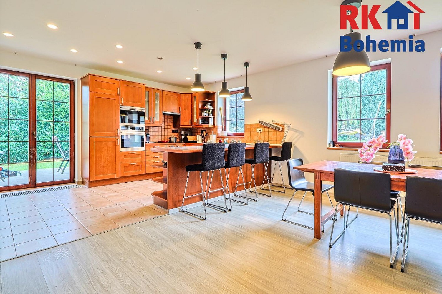 Rodinný dům · 309 m² · Táboritská, Úvaly, okres Praha-východ - 4