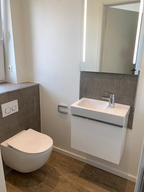 Byt 1+1 · 73 m² · , Šlesvicko-Holštýnsko - 4