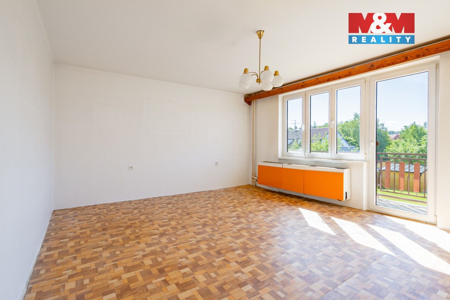 Rodinný dům · 148 m² · V Úvoze, Velešín - 3