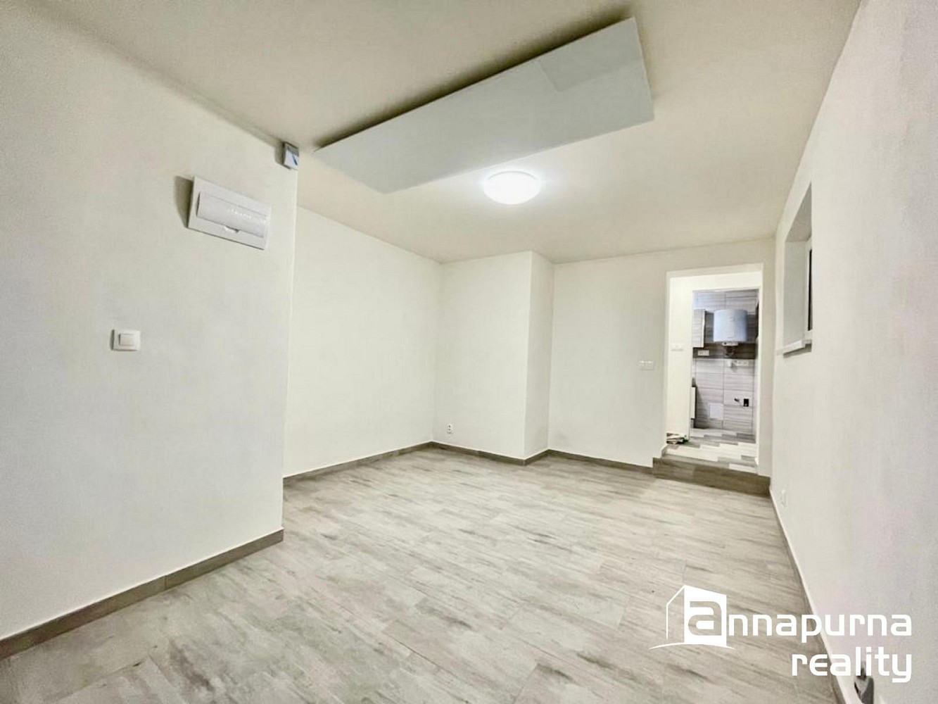 Byt 1+kk · 23 m² · Na Brněnce, Ivančice, okres Brno-venkov - 3