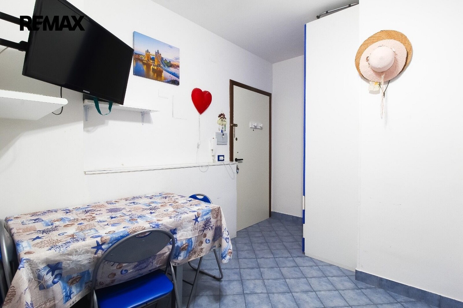 Prodej byt 1+kk - Alba Adriatica, Province of Teramo, Itálie, 16 m² - 5