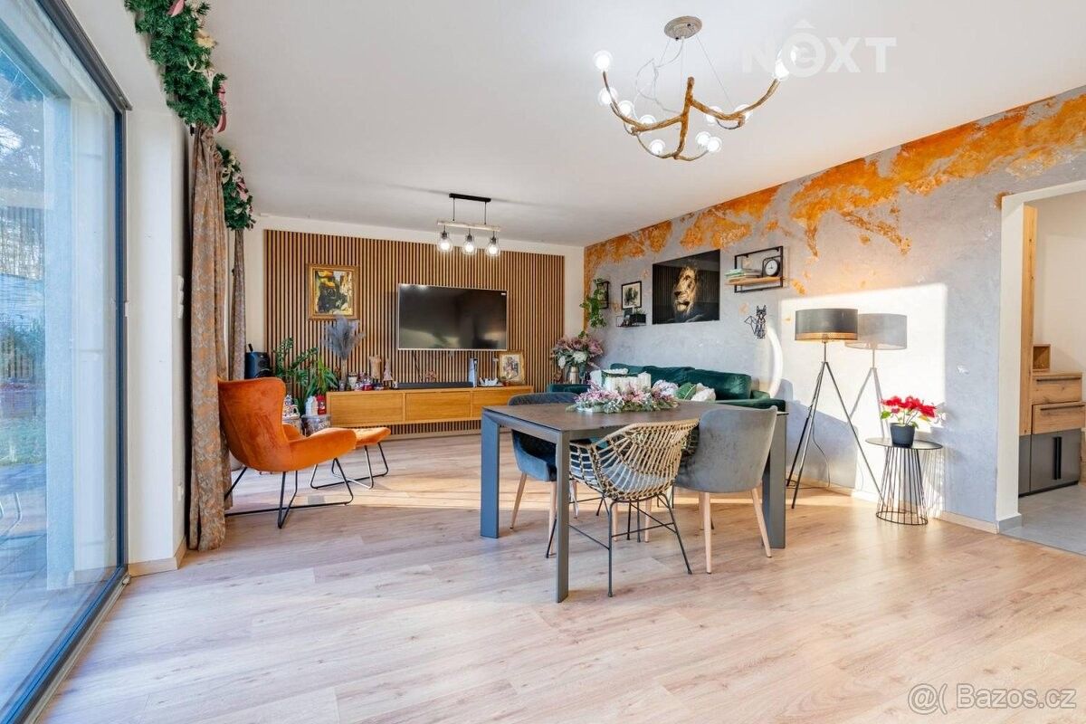 Prodej rodinný dům - České Budějovice, 370 06