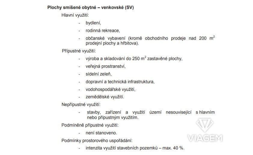 Prodej pozemek pro bydlení - Budislav u Litomyšle, 569 65 - 5
