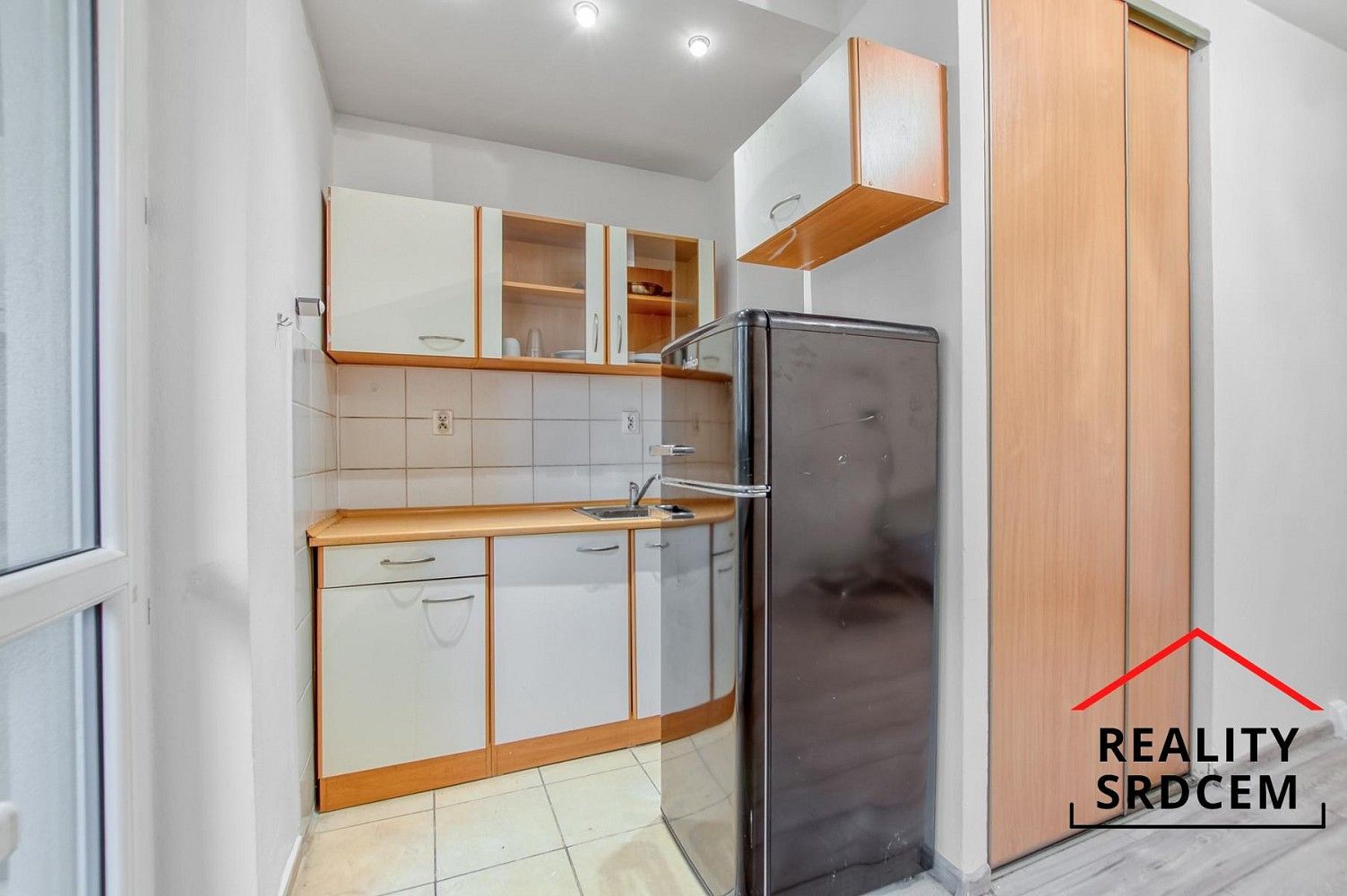 1+kk, Karviná - Ráj, Moravskoslezský kraj, 23 m² - 2
