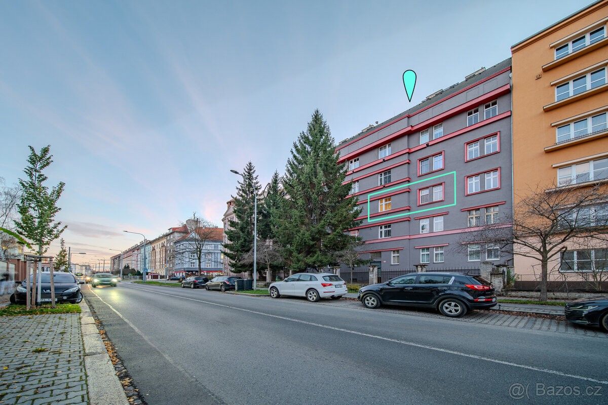 Byty, Plzeň, 301 00