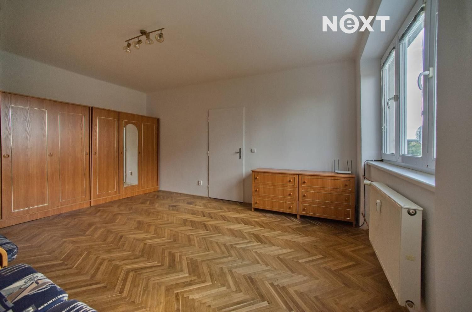 Pronájem byt 2+kk - Dukelská 337, Strakonice II, 53 m² - 5