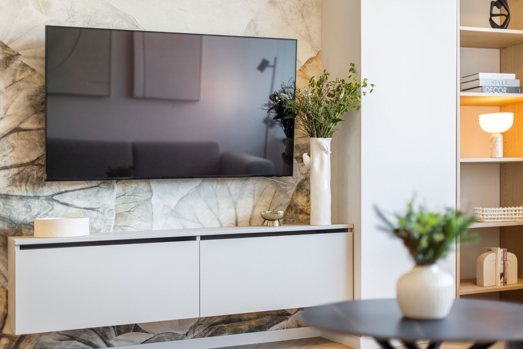 1+kk, Na Pankráci, Praha - Nusle, 34 m² - 2
