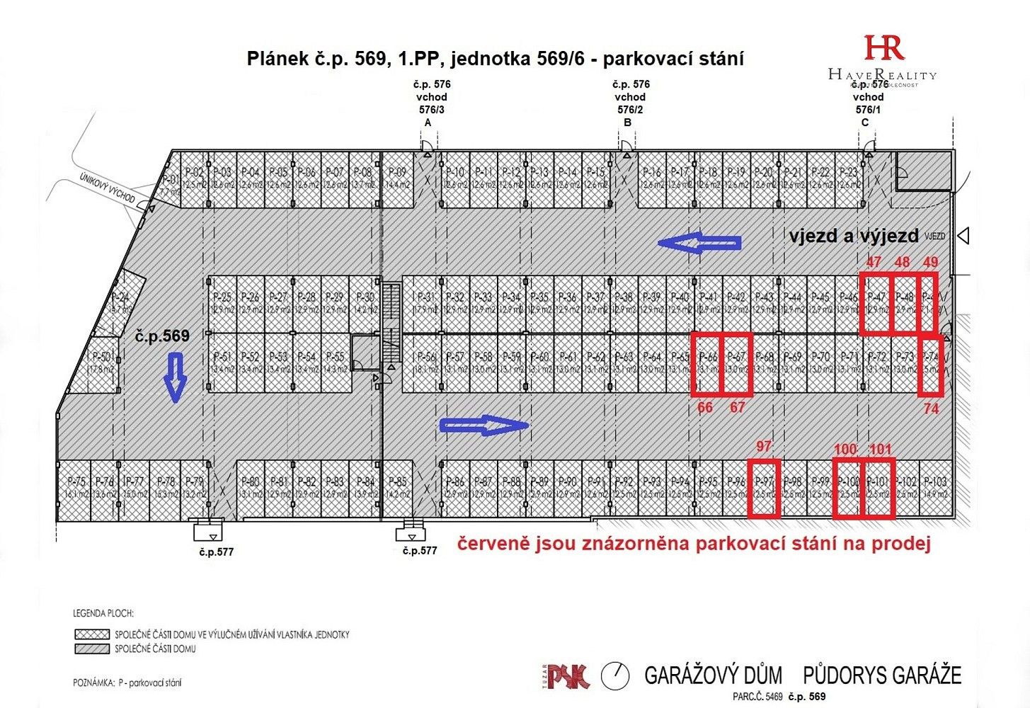 Nemovitost · 13 m² · Milovice - Mladá, okres Nymburk, Středočeský kraj - 4