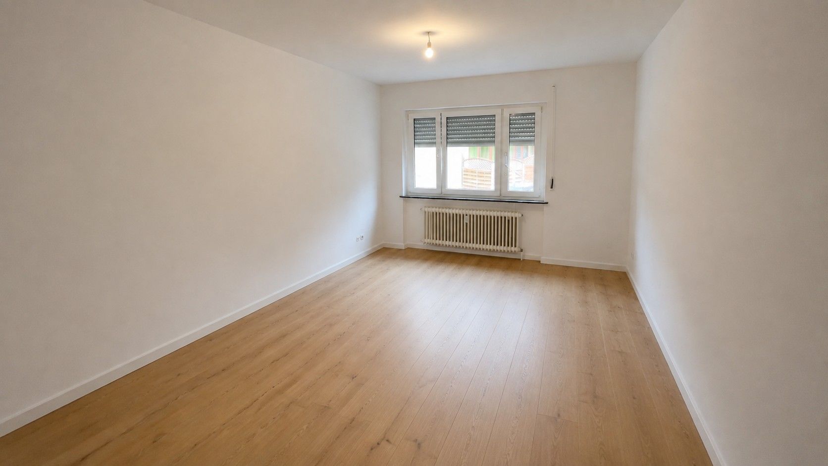 1+1, Seuffertstraße 10 Nürnberg Steinbühl Bayern 90443, 33 m² - 2