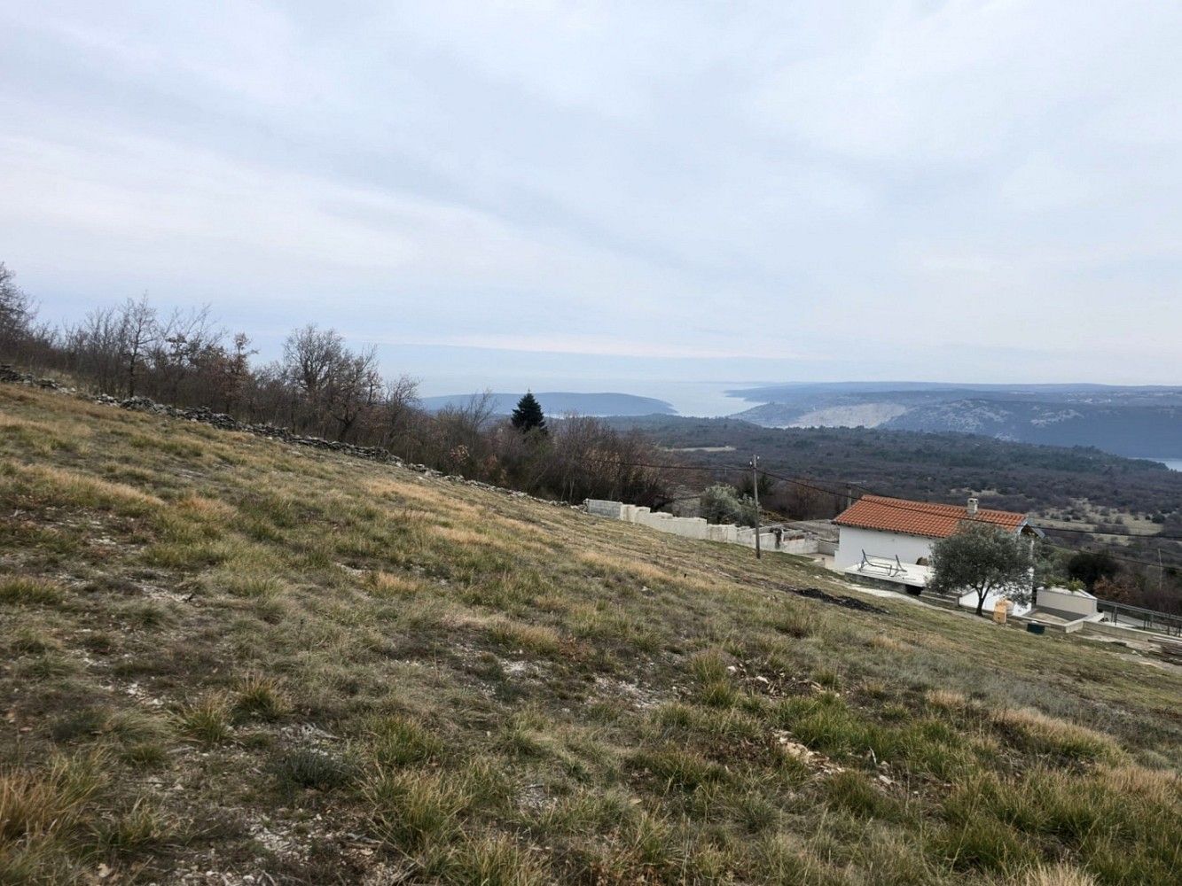 Prodej pozemek pro bydlení - Labin, HR - 2